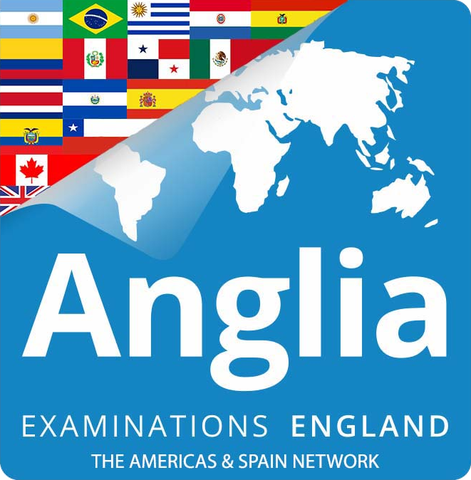 Anglia Examinations England, The Americas & Spain Network